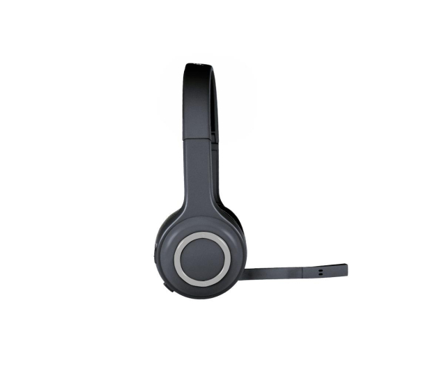 Logitech H600 Headset z mikrofonem - 71784 - zdjęcie 3